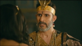 Naagin - Season 06 - 27th Nov 2022